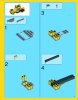 Building Instructions - LEGO - THE LEGO MOVIE - 70814 - Emmet’s Construct-o-Mech: Page 5