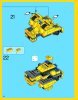 Building Instructions - LEGO - THE LEGO MOVIE - 70814 - Emmet’s Construct-o-Mech: Page 20