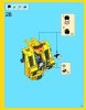 Building Instructions - LEGO - THE LEGO MOVIE - 70814 - Emmet’s Construct-o-Mech: Page 27