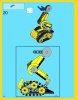 Building Instructions - LEGO - THE LEGO MOVIE - 70814 - Emmet’s Construct-o-Mech: Page 36