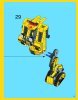 Building Instructions - LEGO - THE LEGO MOVIE - 70814 - Emmet’s Construct-o-Mech: Page 37