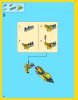 Building Instructions - LEGO - THE LEGO MOVIE - 70814 - Emmet’s Construct-o-Mech: Page 58