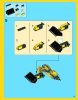 Building Instructions - LEGO - THE LEGO MOVIE - 70814 - Emmet’s Construct-o-Mech: Page 59