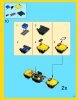 Building Instructions - LEGO - THE LEGO MOVIE - 70814 - Emmet’s Construct-o-Mech: Page 67