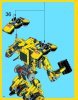 Building Instructions - LEGO - THE LEGO MOVIE - 70814 - Emmet’s Construct-o-Mech: Page 68