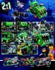 Building Instructions - LEGO - THE LEGO MOVIE - 70814 - Emmet’s Construct-o-Mech: Page 79