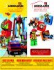 Building Instructions - LEGO - THE LEGO MOVIE - 70814 - Emmet’s Construct-o-Mech: Page 80