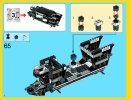 Building Instructions - LEGO - THE LEGO MOVIE - 70815 - Super Secret Police Dropship: Page 2