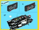 Building Instructions - LEGO - THE LEGO MOVIE - 70815 - Super Secret Police Dropship: Page 16