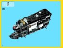 Building Instructions - LEGO - THE LEGO MOVIE - 70815 - Super Secret Police Dropship: Page 30