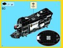 Building Instructions - LEGO - THE LEGO MOVIE - 70815 - Super Secret Police Dropship: Page 34