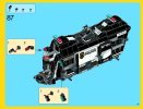 Building Instructions - LEGO - THE LEGO MOVIE - 70815 - Super Secret Police Dropship: Page 45