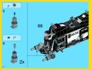 Building Instructions - LEGO - THE LEGO MOVIE - 70815 - Super Secret Police Dropship: Page 48