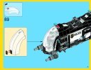 Building Instructions - LEGO - THE LEGO MOVIE - 70815 - Super Secret Police Dropship: Page 49