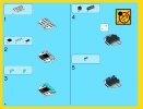 Building Instructions - LEGO - THE LEGO MOVIE - 70815 - Super Secret Police Dropship: Page 50