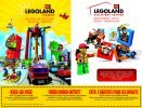 Building Instructions - LEGO - THE LEGO MOVIE - 70815 - Super Secret Police Dropship: Page 72