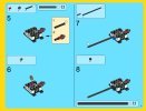 Building Instructions - LEGO - THE LEGO MOVIE - 70815 - Super Secret Police Dropship: Page 5