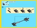 Building Instructions - LEGO - THE LEGO MOVIE - 70815 - Super Secret Police Dropship: Page 7