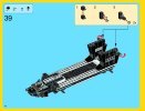 Building Instructions - LEGO - THE LEGO MOVIE - 70815 - Super Secret Police Dropship: Page 30