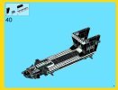 Building Instructions - LEGO - THE LEGO MOVIE - 70815 - Super Secret Police Dropship: Page 31