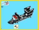 Building Instructions - LEGO - THE LEGO MOVIE - 70815 - Super Secret Police Dropship: Page 46