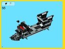 Building Instructions - LEGO - THE LEGO MOVIE - 70815 - Super Secret Police Dropship: Page 50