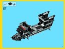 Building Instructions - LEGO - THE LEGO MOVIE - 70815 - Super Secret Police Dropship: Page 51