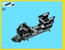 Building Instructions - LEGO - THE LEGO MOVIE - 70815 - Super Secret Police Dropship: Page 52