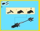 Building Instructions - LEGO - THE LEGO MOVIE - 70815 - Super Secret Police Dropship: Page 8