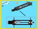 Building Instructions - LEGO - THE LEGO MOVIE - 70815 - Super Secret Police Dropship: Page 11