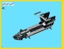 Building Instructions - LEGO - THE LEGO MOVIE - 70815 - Super Secret Police Dropship: Page 32