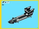 Building Instructions - LEGO - THE LEGO MOVIE - 70815 - Super Secret Police Dropship: Page 33