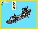 Building Instructions - LEGO - THE LEGO MOVIE - 70815 - Super Secret Police Dropship: Page 38