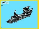 Building Instructions - LEGO - THE LEGO MOVIE - 70815 - Super Secret Police Dropship: Page 40