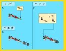 Building Instructions - LEGO - THE LEGO MOVIE - 70815 - Super Secret Police Dropship: Page 42