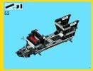 Building Instructions - LEGO - THE LEGO MOVIE - 70815 - Super Secret Police Dropship: Page 47