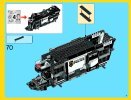 Building Instructions - LEGO - THE LEGO MOVIE - 70815 - Super Secret Police Dropship: Page 21