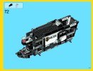 Building Instructions - LEGO - THE LEGO MOVIE - 70815 - Super Secret Police Dropship: Page 23