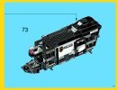 Building Instructions - LEGO - THE LEGO MOVIE - 70815 - Super Secret Police Dropship: Page 27