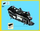 Building Instructions - LEGO - THE LEGO MOVIE - 70815 - Super Secret Police Dropship: Page 41