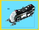 Building Instructions - LEGO - THE LEGO MOVIE - 70815 - Super Secret Police Dropship: Page 51