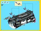 Building Instructions - LEGO - THE LEGO MOVIE - 70815 - Super Secret Police Dropship: Page 62