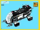 Building Instructions - LEGO - THE LEGO MOVIE - 70815 - Super Secret Police Dropship: Page 68