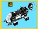 Building Instructions - LEGO - THE LEGO MOVIE - 70815 - Super Secret Police Dropship: Page 69