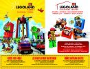 Building Instructions - LEGO - THE LEGO MOVIE - 70815 - Super Secret Police Dropship: Page 72