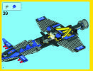 Building Instructions - LEGO - THE LEGO MOVIE - 70816 - Benny's Spaceship, Spaceship, SPACESHIP!: Page 6