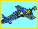 Building Instructions - LEGO - THE LEGO MOVIE - 70816 - Benny's Spaceship, Spaceship, SPACESHIP!: Page 9