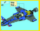 Building Instructions - LEGO - THE LEGO MOVIE - 70816 - Benny's Spaceship, Spaceship, SPACESHIP!: Page 12