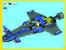 Building Instructions - LEGO - THE LEGO MOVIE - 70816 - Benny's Spaceship, Spaceship, SPACESHIP!: Page 13