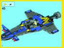 Building Instructions - LEGO - THE LEGO MOVIE - 70816 - Benny's Spaceship, Spaceship, SPACESHIP!: Page 14